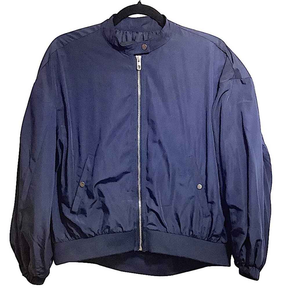 ZARA spring jacket 💞